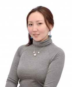 15. Юшкевич Василина